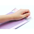 thumbnail image 4 of ProLine® Matte Metallic Purple Poly Bubble Mailers Envelopes 6" x 10" (25 Mailers), 4 of 5