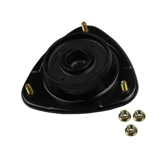 Front Strut Mount - Compatible with 2008 - 2018 Subaru Forester 2009 2010 2011 2012 2013 2014 2015 2016 2017