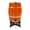 Beige-yellow, variant on ToppiJoy 20L Vertical Wine Barrel with Stand, Oak Aging Barrels Whiskey Barrel Dispenser with Faucet, Barrel Dispenser Wine Bucket (Wine Red)