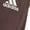 Shadow Brown, variant on Men's adidas Feel Cozy Fleece Joggers Color: Alumina Size: L
