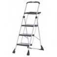 thumbnail image 1 of Cosco Three Step Max Steel Work Platform, 1 of 1