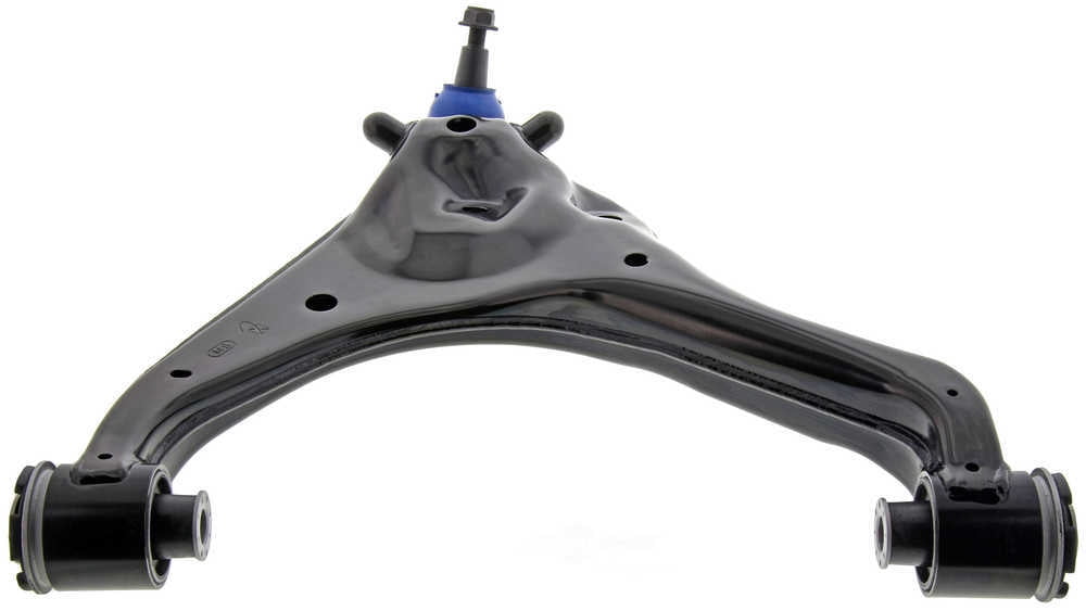 Mevotech CMS401296 Suspension Control Arm and Ball Joint Assembly