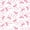 White Pink 03, variant on Erosebridal Princess Pink Bow Twin Sheet Sets for Girls, Watercoor Love Heart Bedding, 3 Pieces