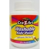 Cra-Z-Art Washable Kids Paint - White 2 Oz
