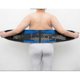 thumbnail image 2 of Big Size 5xl 6xl Lower Back Support Brace Male Waist Back Posture Corrector Female Waist Support Belt Prevent Ouching Back, 2 of 4
