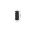 thumbnail image 4 of KONTONTY 15Pcs Alloy Dart Flight Tools with Black Finish for Sports Practice, 4 of 8