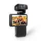 thumbnail image 1 of Cámara de vídeo digital ORDRO M3 WiFi Grabadora portátil con Pantalla LCD táctil de 3,5 pulgadas, 1 of 8