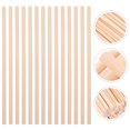 thumbnail image 3 of 50 Pcs Bâtons de Rythme Bâtons de Musique en Bois Instrument de Percussion pour Enfants, 3 of 9