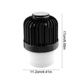 thumbnail image 3 of Wzzjkit Bluetooth Camping Lights Outdoor Market Stall Lighting String Home Dance Sound Lights, 3 of 6