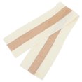 thumbnail image 1 of GOOHOCHY Camino de mesa de lino natural: Camino de mesa clásico de lino para centro de mesa - Decoración de escritorio de arpillera de yute estilo granja para verano, otoño y Halloween, 1 of 8