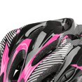 thumbnail image 4 of Adult Bike 56-65CM, Vents Cycling with Visor, Adjustable light Ladies Headgear - ,, 4 of 5
