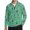 Funny Deer Golf, variant on Aplkyhs Christmas Candy Cane Men Sport Cloth Golf Tennis Shirts Long Sleeve Sport Shirts Soft and Comfortable Lightweight with Collar Shirt Fit Plain for Golf Tennis Running Gym
