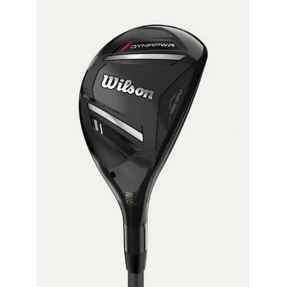 Wilson Staff DYNAPWR 3 Hybrid 19* (True Temper Denali Red Regular) 2025 NEW