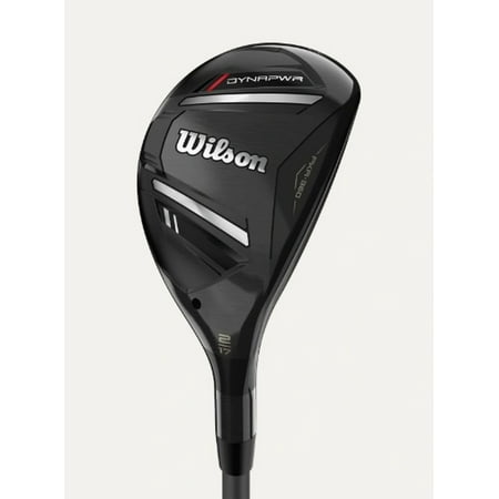 Wilson Staff DYNAPWR 6 Hybrid...