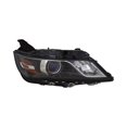 thumbnail image 1 of 2014 Chevrolet Impala Headlight Passenger Side Halogen High Quality, 1 of 1