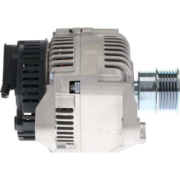 OEG Parts New Alternator Replacement for BMW 318is L4 1.8L 94-95 13664 15928 15927 13619 13733 90-20-3537 90-15-6257 90-15-6316 13664A 13619A 13733A 436675 437310 AL0736V AL0748X AL0736X RM3181