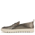 thumbnail image 2 of Zapatos Anchos de Gamuza Denim Oscuro Uptown para Mujer de Vionic, 2 of 7