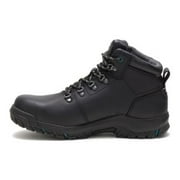 Caterpillar Mae Steel Toe Waterproof Work Boot Women