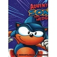 thumbnail image 2 of Adventures of Sonic the Hedgehog: The Complete Animated Series (DVD), Invincible Pictures, Animation, 2 of 2