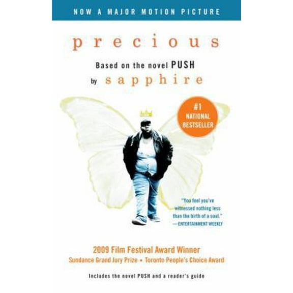 Pre-Owned Precious (Push Movie Tie-in Edition) (Vintage Contemporaries) (Paperback) 0307474844 9780307474841