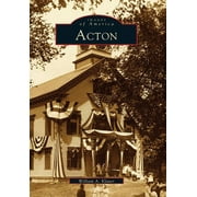 Images of America: Acton (Paperback)