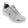 thumbnail image 1 of Tenis K-Swiss COREL Para Hombre Color Gris, 1 of 5