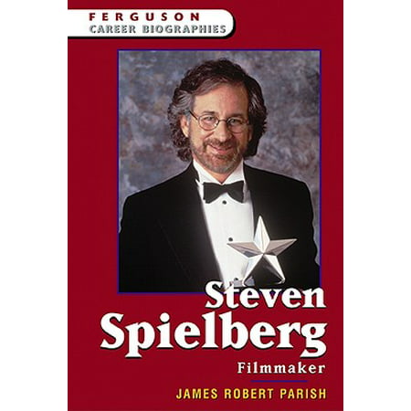 Steven Spielberg : Filmmaker (Best Of Steven Spielberg)