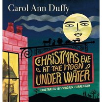 Christmas Eve at the Moon Under Water, (Hardcover)