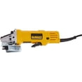 thumbnail image 1 of Herramienta Amoladora Angular 4-1/2pulgadas Dewalt Dwe4012 DeWalt DWE4012, 1 of 2