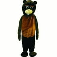 thumbnail image 1 of Beaver Mascot Costume Set - By Dress Up America, 1 of 1
