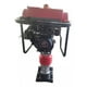 thumbnail image 5 of Revolvedora De Concreto Electrica ZAIT 1/2 Saco 160 L 1.4HP + Bailarina Compactadora 6.5HP, 5 of 7