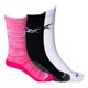 thumbnail image 1 of Calcetas Reebok Deportivo 3 Pack Larga Comfort multicolor Único, 1 of 9