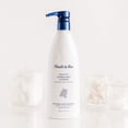 thumbnail image 4 of Noodle & Boo Super Soft Lotion - Fragrance Free - For Face & Body  (Dermatologist-Tested & Hypoallergenic) 473ml/16oz, 4 of 9
