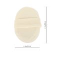 thumbnail image 4 of Shisuyan Shower Balls Synthetic Material 2Pack 5.50X3.93X1.77In, 4 of 8