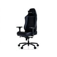 thumbnail image 2 of Vertagear PL6800 HygennX Ergonomic Gaming Chair (Carbon Black), 2 of 6