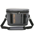 thumbnail image 3 of Ozark Trail 12 Can Soft Sided Cooler Gray, 3 of 3