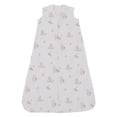 thumbnail image 1 of Winnie the Pooh Wearable Baby Blanket, Infant Unisex, Taupe, 1 of 6