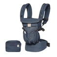 thumbnail image 1 of Portabebés Ergobaby Omni 360 All-Position Midnight Blue, 1 of 6
