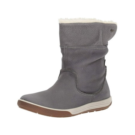 UPC 809704044217 product image for ECCO Womens chase II Leather Closed Toe Mid-Calf Cold Weather Boots | upcitemdb.com