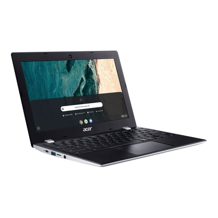 Acer - Chromebook 311 11.6" Refurbished Chromebook - Intel Celeron - 4GB Memory - 32GB eMMC - Chrome OS