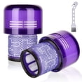 thumbnail image 1 of Filtro de repuesto Leadaybetter V11 V15 para Dyson V11/V15, 1 of 6