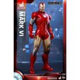 thumbnail image 1 of 【ムービー・マスターピース】 『アイアンマン２』 １／６スケールフィギュア　アイアンマン・マーク６ (六本木リミテッド・エディション), 1 of 1