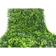 thumbnail image 5 of Follaje Verde Artificial Jardimex De Pared 100 Piezas 60 x 40 x 3 cm, 5 of 7