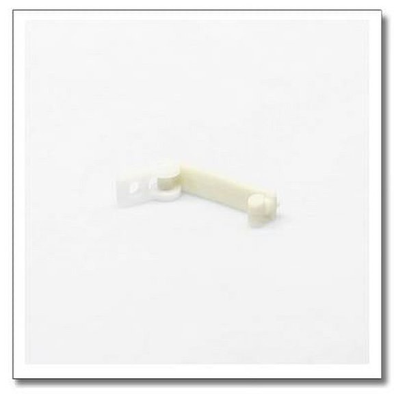 Whirlpool WP387402 Wz Hinge - OEM Part