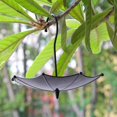 thumbnail image 4 of Bird Feeding Tray Umbrella Design Hanging Platform Bird Feeder Easy-Clean Bird Feeding Tray for Garden, 4 of 8