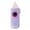 Purple, variant on Space Rocket Pencil Case, Large Capacity Waterproof Cylinder Pen Pouch, Cute Galaxy Print With Porthole Window, Durable Polyester Storage Bag, 9 Inch