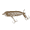 Multicolor, variant on Pradco Heddon 25" Baby Torpedo Topwater Fishing Lure for Bass