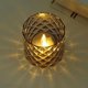 thumbnail image 3 of Lámpara de Mesa de Cristal LED, Luz de Noche Acrílica, Lámpara Decorativa de Noche para Bodas, Regalos Perfectos para Niños A, 3 of 5