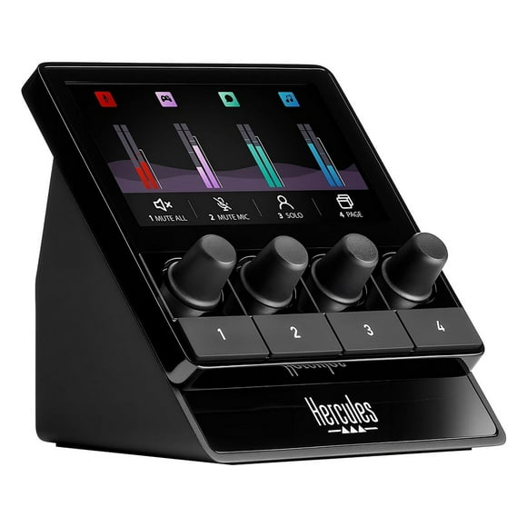 Hercules Stream 100 (FR)