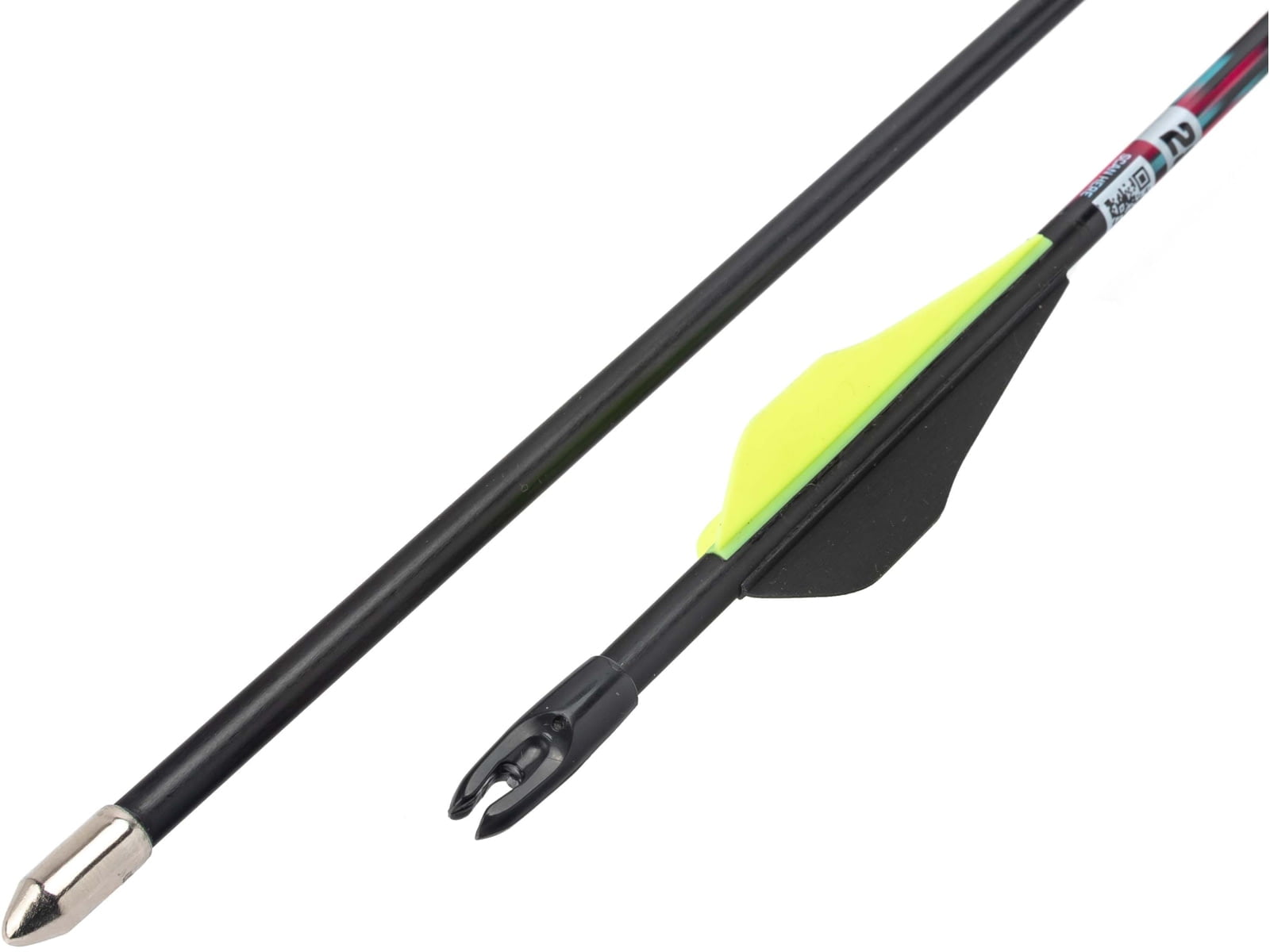 Lot De 3 Encoches Lumineuses Stroboscopiques Barnett Pour Chasse 799636